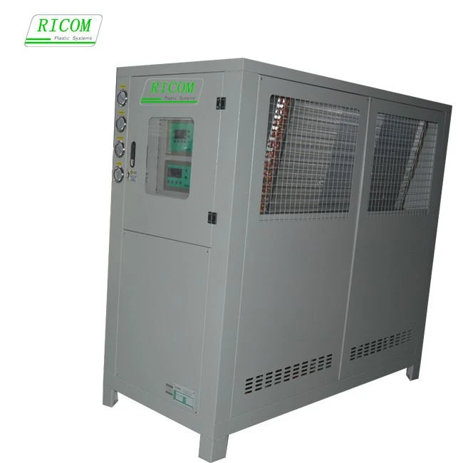 Air Cooling Chiller 9RT|RICOM Refrigeration